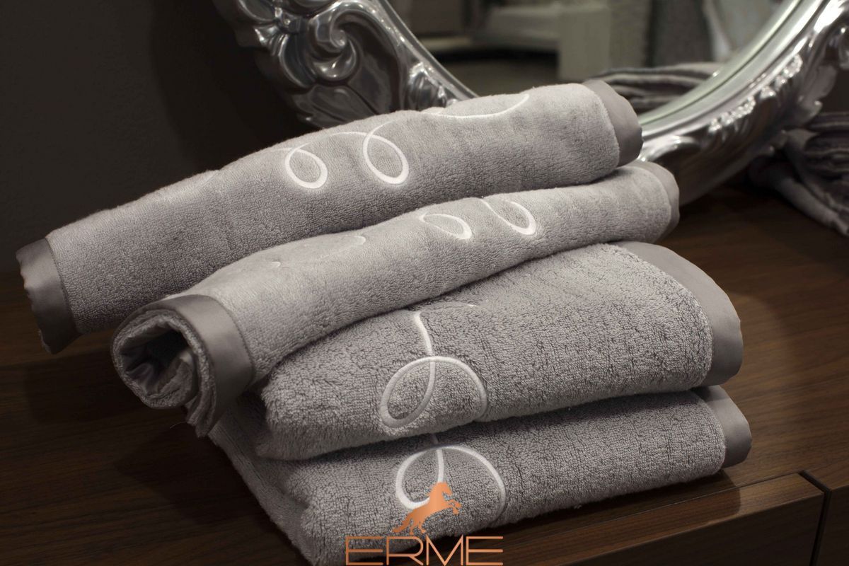 Towel Signoria Firenze Giudecca, 30х30