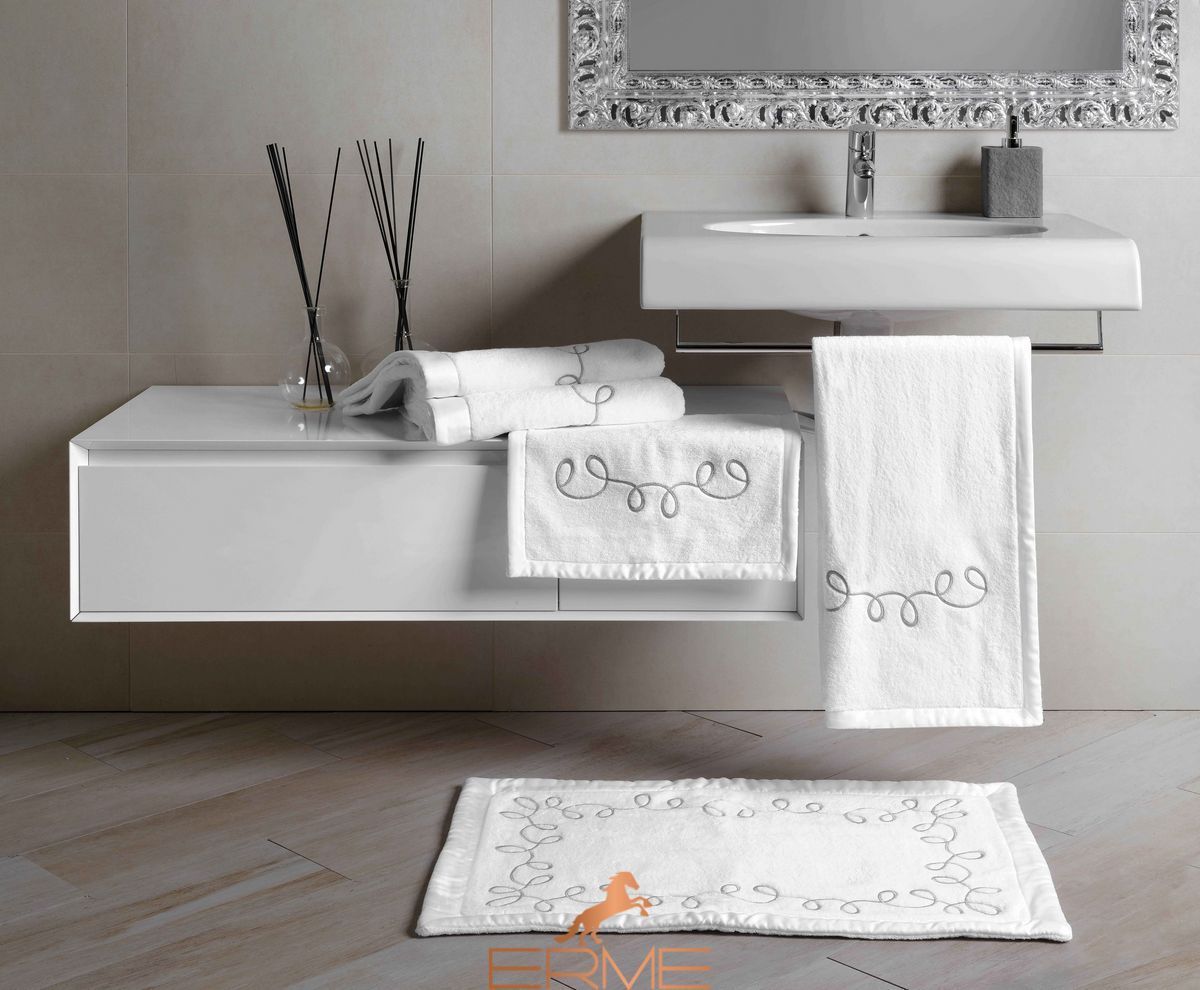 Towel Signoria Firenze Giudecca, 30х30