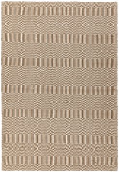 Килим Asiatic London Sloan Taupe, 66x200 см