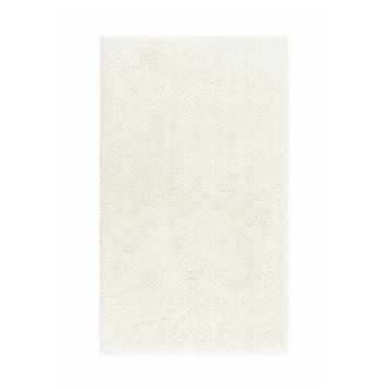 Велюровый коврик для ванны Graccioza - Egoist Snow, Под заказ (доставка от 4х недель), 50x80 см