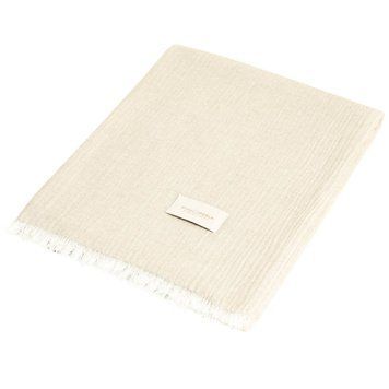 Плед Biancoperla - Sheffield Avorio