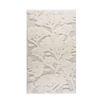 Коврик для ванной Graccioza Eden Natural 100% хлопок (50х80 см)