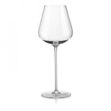 Rogaska Aurea - Glass for white wine - set of 2 pcs