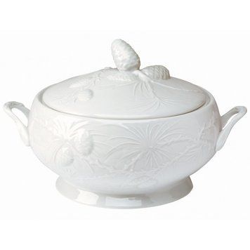 Deshouli&egrave;re Promenade - Soup plate 3500 ml