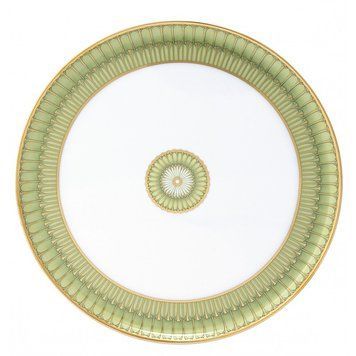 Deshouli&egrave;re Arcades Vert &ndash; Cake dish 305 mm