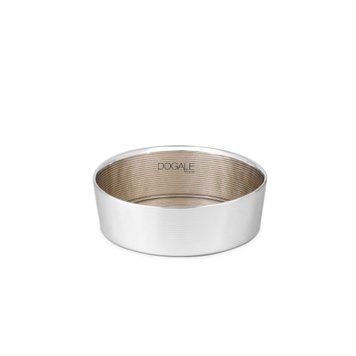 Dogale Bagliori - Декоративная чаша Silver
