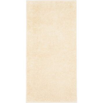 Полотенце Cawoe - Pure Beige, 30х30