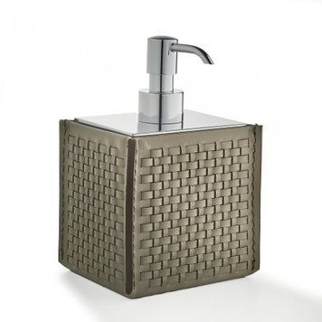 Treesseci Hilton - Dispenser for soap