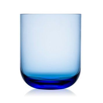 Rogaska Monaco - Стакан Blue - набор из 6 шт.