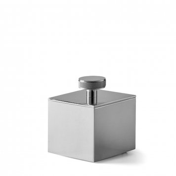 Treesseci Metal Quadra - Multifunctional box with lid