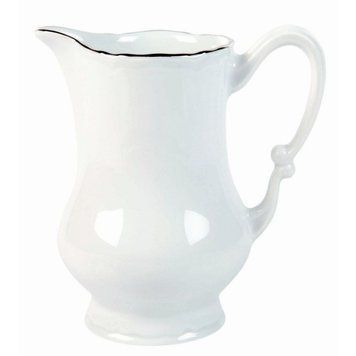 Deshouli&egrave;res Colbert Platinum &ndash; Молочник 200 мл