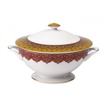 Deshouli&egrave;res Dhara - Супниця 1750 мл