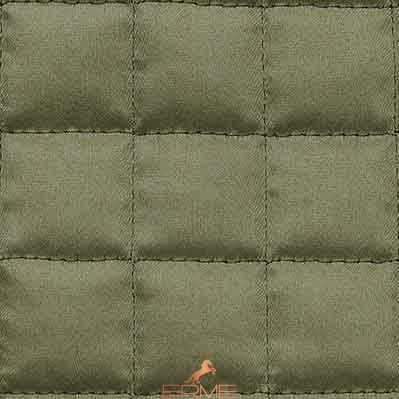 Signoria Firenze - Стьобане покривало MASACCIO Olive Green, Olive Green, 260x270