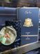 Cote Noire Herringbone scented candle - Queen of the night, Under the order (delivery from 4 weeks), 600 g