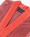 Women's robe Cawoe - 6431 Rot