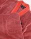 Women's robe Cawoe - 6431 Rot