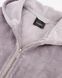 Women's robe Cawoe - 822 Graphit