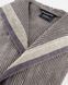 Men's bathrobe Cawoe - 5841 Stein