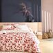 Bed linen Scion Living Garden Coquelicot, 50x70, 155x200, 180x290
