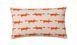 Постельное белье Scion Living Mr Fox Mandarine, 50x70, 155x200, 180x290