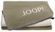 JOOP! Melange DOUBLEFACE - Oliv-Natur