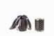 Cote Noire Herringbone scented candle - Queen of the night, Under the order (delivery from 4 weeks), 600 g