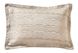 Bed linens - Blanc Des Vosges Agathe Granit, 50x70, 220x240, 280x320