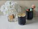 Cote Noire Herringbone scented candle - Queen of the night, Under the order (delivery from 4 weeks), 600 g