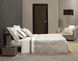 Bed linen Signoria Firenze Belvedere BEIGE, 50x75, 155x200 (2pc), 270x290