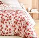 Bed linen Scion Living Garden Coquelicot, 50x70, 155x200, 180x290