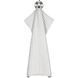 Towel Cawoe - Zoom Platin, 30х30