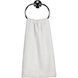 Towel Cawoe - Zoom Platin, 30х30