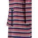 Women's robe Cawoe - 4352 Multicolor