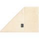 Towel Cawoe - Pure Beige, 30х30