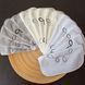 Towel Signoria Firenze Giudecca, 30х30