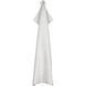 Towel Cawoe - Zoom Platin, 30х30