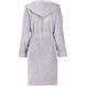 Women's robe Cawoe - 822 Graphit
