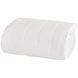 Бавовняне покривало " Весна " Biancoperla Brasilia 100g Avorio