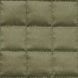 Signoria Firenze - Стьобане покривало MASACCIO Olive Green, Olive Green, 260x270