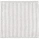 Towel Cawoe - Zoom Platin, 30х30