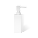 Decor Walter - Дозатор для жидкого мыла White matt