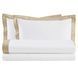 Bed linen Biancoperla - Mirage Beach, 50x75 (2pc), 155x200 (2pc), 270x290