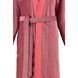 Women's robe Cawoe - 6431 Rot