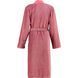 Women's robe Cawoe - 6431 Rot