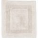 Carpet Cawoe - Luxus Travertin, Under the order (delivery from 4 weeks), 60x60 cm