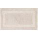 Carpet Cawoe - Luxus Travertin, Under the order (delivery from 4 weeks), 60x60 cm