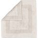 Carpet Cawoe - Luxus Travertin, Under the order (delivery from 4 weeks), 60x60 cm