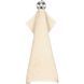 Towel Cawoe - Pure Beige, 30х30