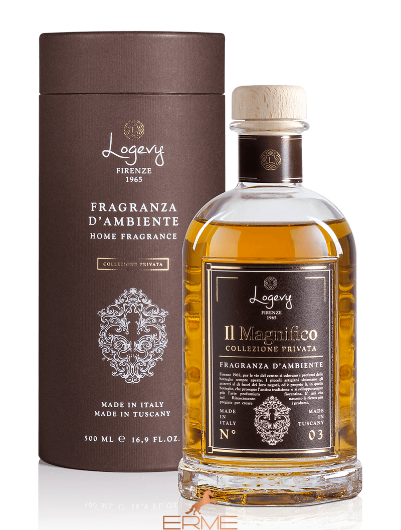 Logevy Firenze - Il Magnifico, 100 ml