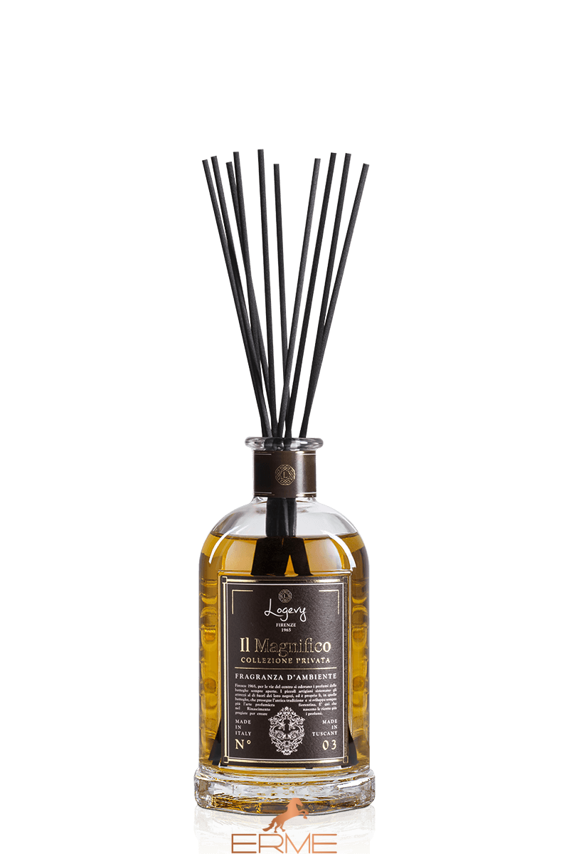 Logevy Firenze - Il Magnifico, 100 ml